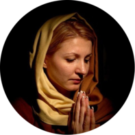 Гадалка Анна — Пировское